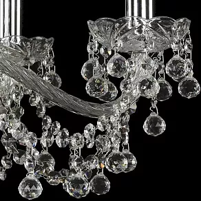 Подвесная люстра Bohemia Art Classic 11.26 11.26.5.200.Cr.B