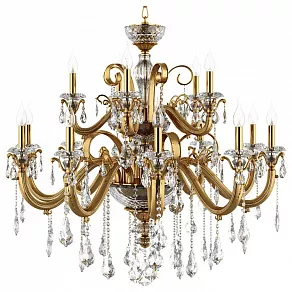 Подвесная люстра Lightstar Lusso 788152Р