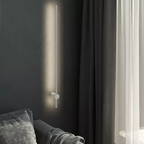 Бра Elektrostandard Cane Cane LED белый (MRL LED 1121)