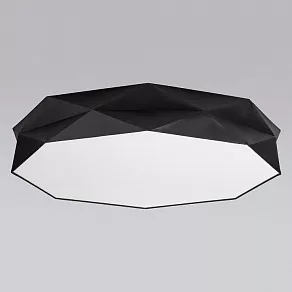 Накладной светильник TK Lighting Kantoor 4227 Kantoor Black