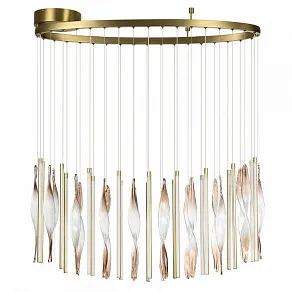Подвесная люстра Odeon Light L-VISION 5468/118L