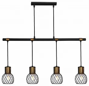 Подвесной светильник Globo Argusto 54013-4H