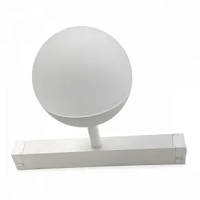 Светильник на штанге AM-Group SMART OPAL AM529 WH-220V-9W SMART