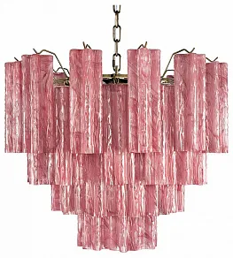 Подвесная люстра Loft it Murano 10580/600 Pink