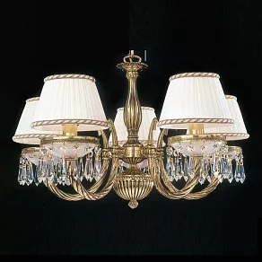 Подвесная люстра Reccagni Angelo 4761 L 4761/5