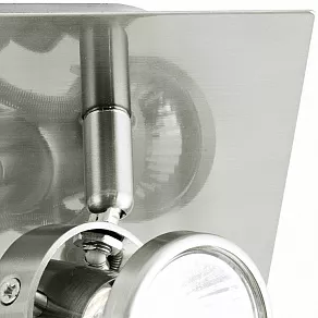 Спот Eglo Tukon 1 86019