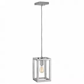 Подвесной светильник Hinkley Ensemble QN-ENSEMBLE1P-PN