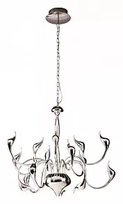 Подвесная люстра Azzardo Snake 2 AZ0043