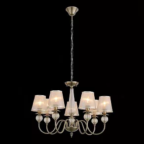 Подвесная люстра EVOLUCE Grazia SL185.303.07