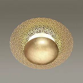 Накладной светильник Odeon Light Solario 3559/24L