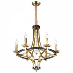 Подвесная люстра Newport 33100 33106/C