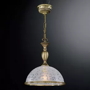 Подвесной светильник Reccagni Angelo 6202 L 6202/28