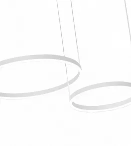 Подвесной светильник Kink Light Тор 08219,01PA