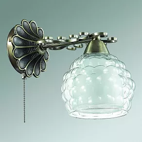 Бра Lumion Ampolla 3106/1W