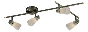 Спот Odeon Light Terza 2065/4C