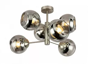 Люстра на штанге Globo Sanza 15310-6D