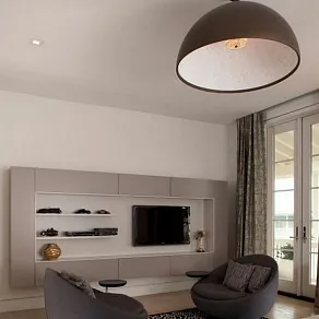 Подвесной светильник O-LUCE Skygarden 18596021