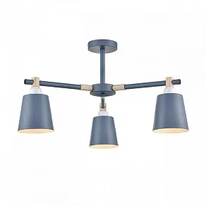 Люстра на штанге Lumion Rosalina 8098/3C