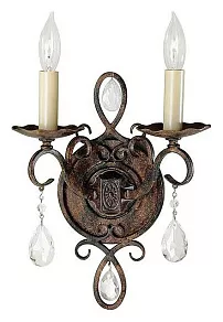 Бра Feiss Chateau QN-CHATEAU2