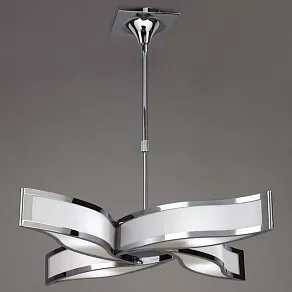 Люстра на штанге Mantra Sintesys 0662