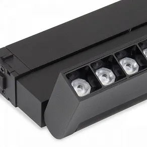 Накладной светильник AM-Group SMART GLASSES AM531 BK-220V-9W SMART