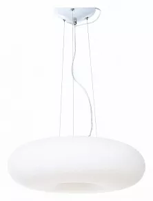 Подвесной светильник LUMINA DECO Biante LDP 1104-480 WT