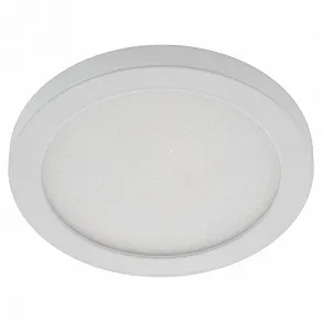 Встраиваемый светильник AM-Group AM292 AM292 12W WH-4000K R
