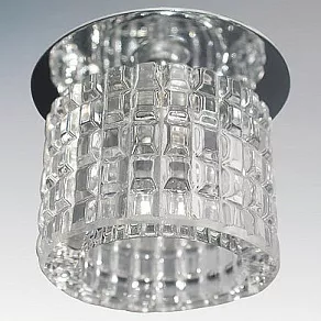 Встраиваемый светильник Lightstar Cesare 004274