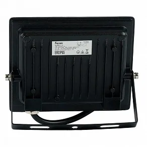 Настенно-потолочный прожектор Feron LL-935 52108