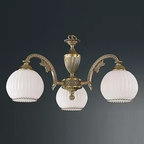 Подвесная люстра Reccagni Angelo 8700 L 8700/3