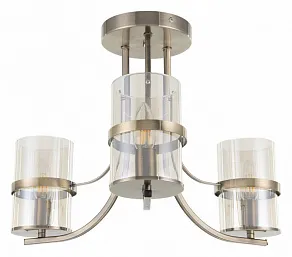 Люстра на штанге Arte Milano Napoli-5124 335124/3 AB