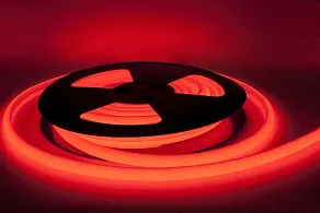 Шнур световой ELFLED  ELF-NL-14-front-O