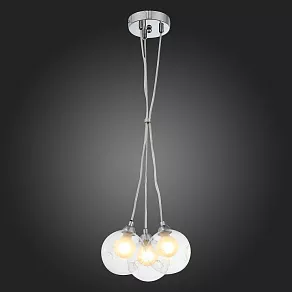 Подвесной светильник ST-Luce Dualita SL431.113.03