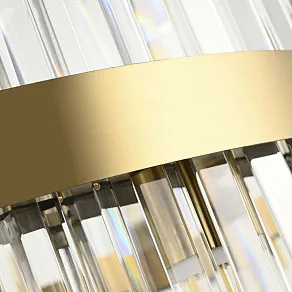 Подвесная люстра Arte Milano Белладжо 440110.720.20.G9.D1 BS