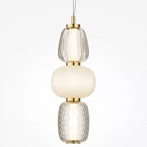 Подвесной светильник Maytoni Pattern MOD267PL-L28G3K