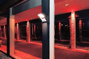 Светильник на штанге Deko-Light Solar Premium 731116