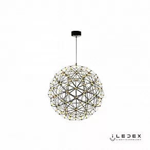 Подвесной светильник iLedex Stratosphere FG 800-92 CR