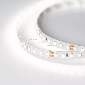 Лента светодиодная Arlight RT 2-5000 24V Day5000 2x (2835, 600 LED, CRI98) 021403(1)
