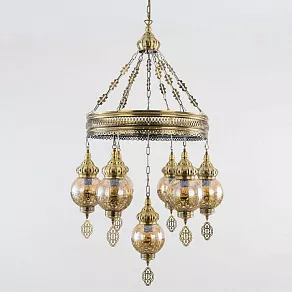 Подвесная люстра Citilux Каир CL419163