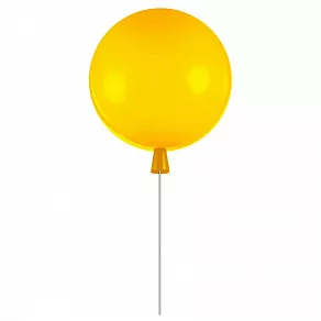 Накладной светильник Loft it Memory 5055C/S yellow