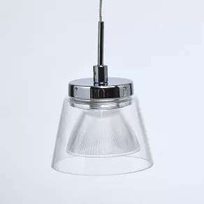 Подвесной светильник DeMarkt Торес 4 110011205