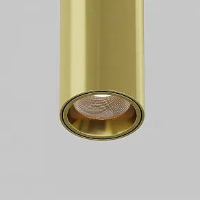 Модульный светильник Maytoni Focus LED C105PL-3W3-6K-BS