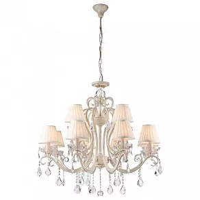 Подвесная люстра Maytoni Triumph ARM288-12-G