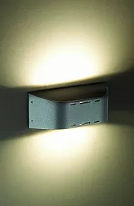 Накладной светильник Novotech Kaimas 357409