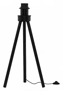 Настольная лампа декоративная Loft it Nordic 1700-TBK+SW