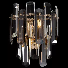 Бра Maytoni Flare DIA200WL-02G