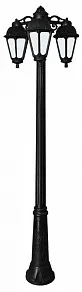 Фонарный столб Fumagalli SABA K22.157.S30.AYE27DN