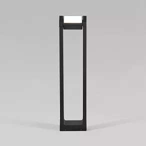 Наземный низкий светильник Elektrostandard DORS 35163/F