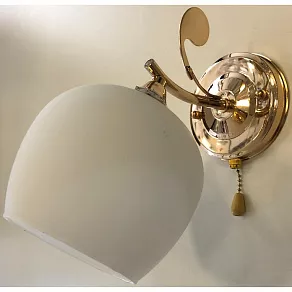 Бра Imex MD.0495 MD.0495-1-W FGD