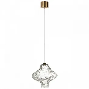 Подвесной светильник Odeon Light Ordi 5107/3LA